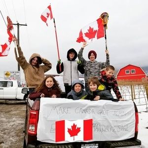 Meet your Posher, Tanya